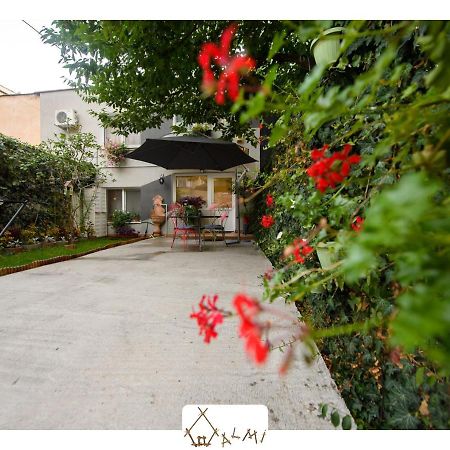 Casa Almi - Deva 아파트 외부 사진